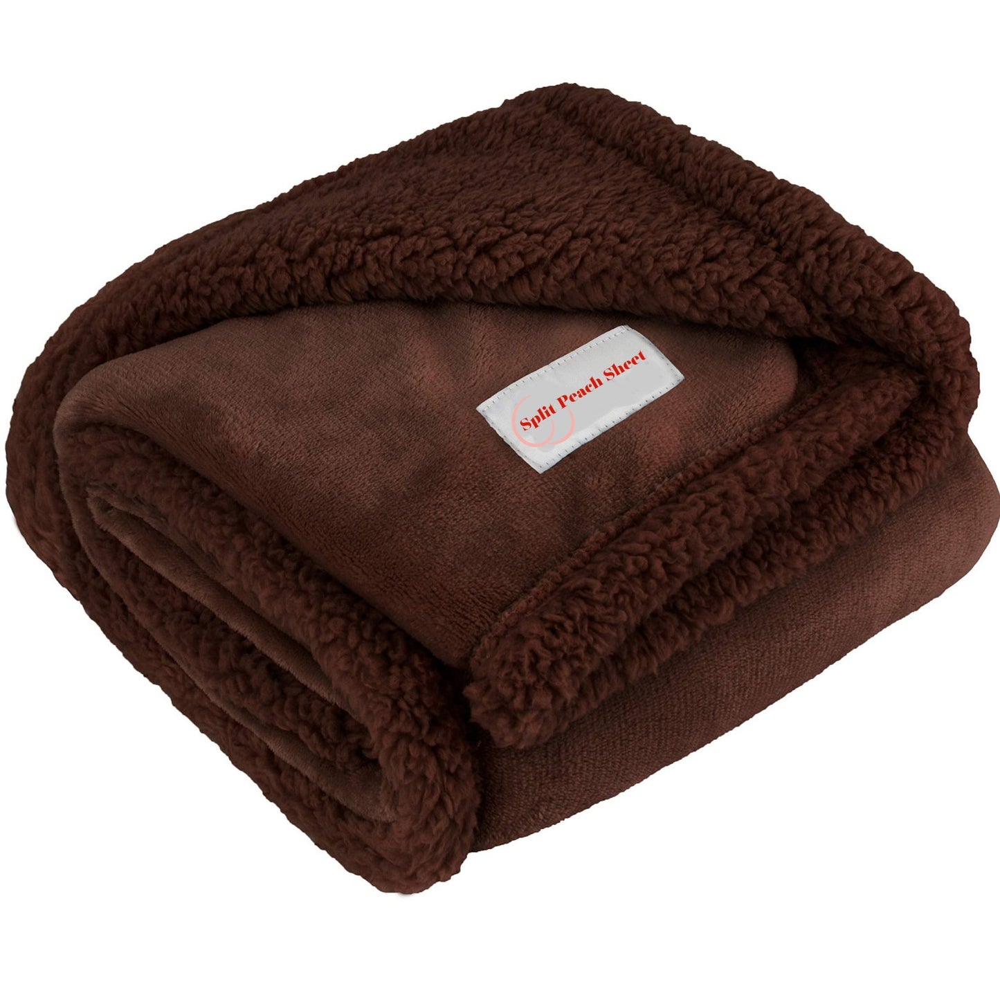 Split Peach Waterproof Blanket 'Smooth' - Split Peach Boutique