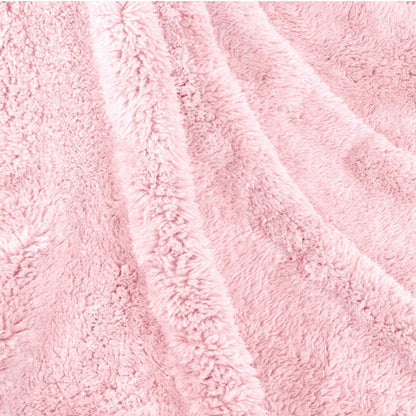 Split Peach Waterproof Blanket 'Softie' - Split Peach Boutique